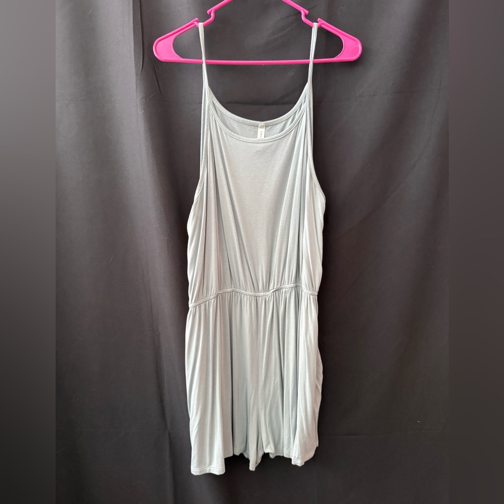 Women's Romper